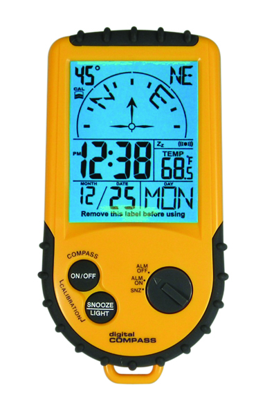 General Tools & Instruments DC360BL Digital Compass With Backlight at Sears.com