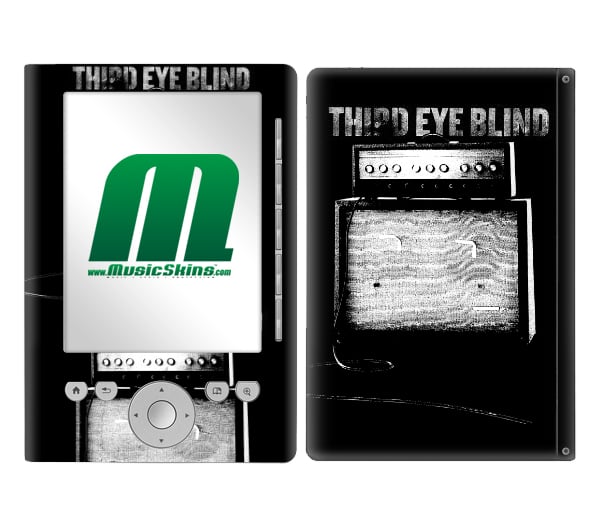 Music Skins Zing Revolution Sony Reader Pocket Edition -PRS-300 at Sears.com