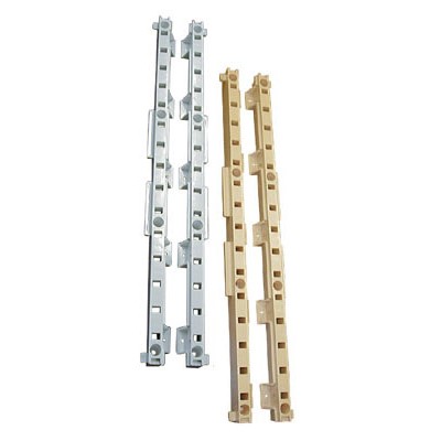 Hardware Distributors TNB503 00 2 in. Support .325 in. Standoff - White at Sears.com