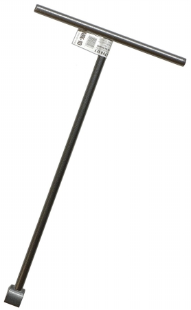Lewis Lifetime Tools Commercial Water Meter Key  MK-10 at Sears.com