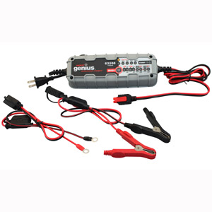 All Power Supply G3500 3500 mA Battery Charger 6V or 12V at Sears.com