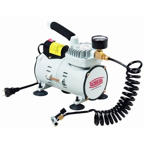 TACHIKARA TPE-33 Electric Air Compressor at Sears.com