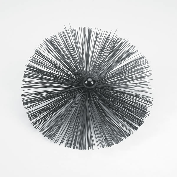 Chimney 44222 12 Inch Poly Brush For Viper  For 10 Inch Flue at Sears.com