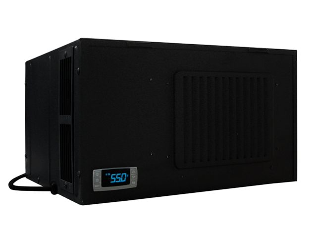 Vinotemp WM-2500-HTD-TE Wine Cellar Cooling System at Sears.com