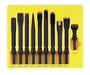 Corded Handheld Power Tools