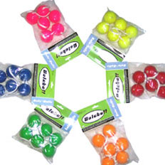 Bolaball Inc. 317543 Red Bola-Balls at Sears.com