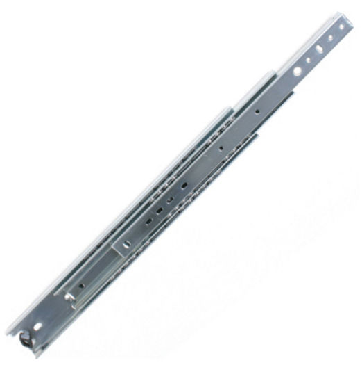 Hardware Distributors KV8800 B22 22 in. Heavy Duty 200 lb. Drawer Slide at Sears.com