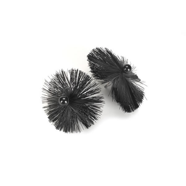 Chimney 44210 6 Inch Poly Brush For Viper  For 4 Inch Flue at Sears.com
