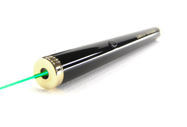 Laserglow Technologies Lyra-B3 Lyra green laser pointer at Sears.com