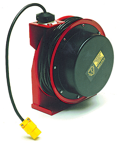 Pit Pal L4050-163-3 Reelcraft Electric Cord Reels 50 at Sears.com