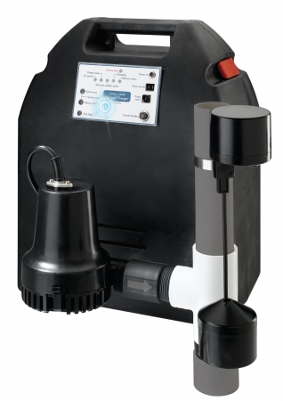 Pentair Emergency Battery Back Up Sump Pump System  A5000-03 at Sears.com