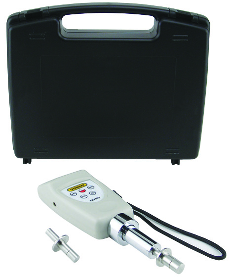 General Tools & Instruments FHT803 Fruit Hardness Tester Large, Hard Fruits at Sears.com