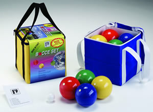 TMI 10-10054 Tournament Bocce Ball Set at Sears.com
