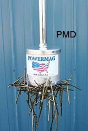 AMK PMD PowerMag Deluxe Extended Reach Magnet at Sears.com