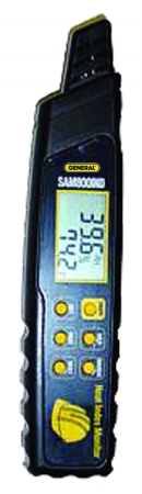 General Tools & Instruments SAM800IND Digital Pocket Heat Index Monitor - Industrial Model at Sears.com