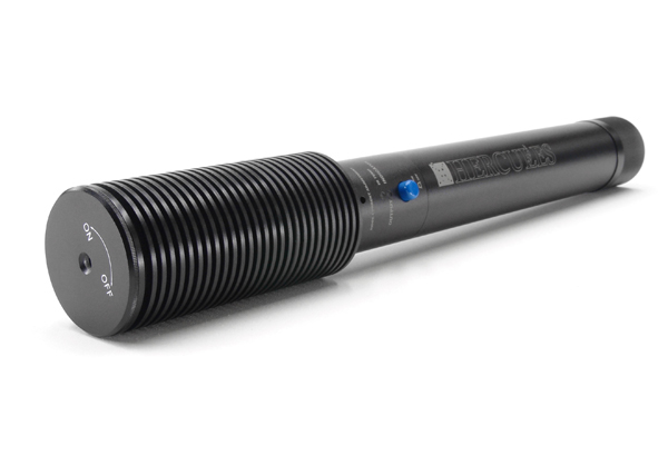 Laserglow Technologies Laser glow Technologies GHE600XXX Hercules-600 Green Handheld Laser Pointer at Sears.com