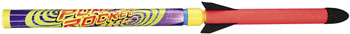 GeoSpace 12900 Pump Rocket SR 1 Rocket Set at Sears.com