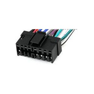 Metra SY161002 Sony 16-PIN Head Unit Replacement Wiring Harness at Sears.com