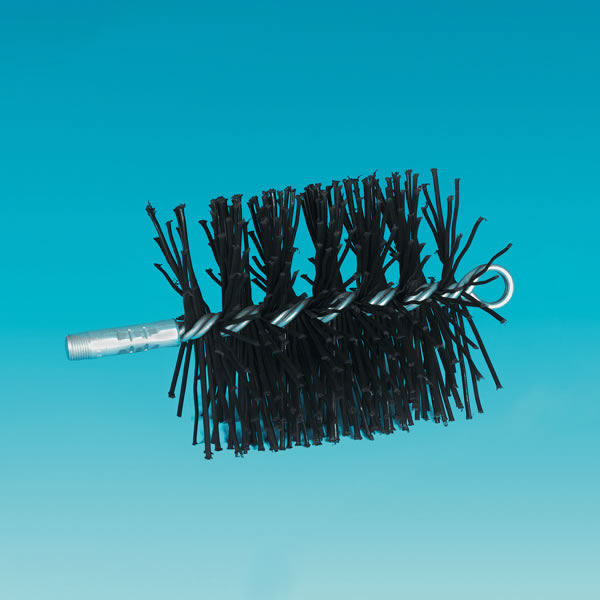 Chimney 23404 Poly Round 5 Inch Brush at Sears.com