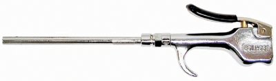 Coilhose pneumatics 166-606-S Blow Gun W-6 Inch Safety Extension at Sears.com