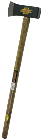 SEYMOUR 6 Lb Sledge Eye Splitting Maul  36in. Hickory Handle  SM-6 at Sears.com