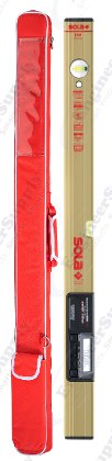 Sola® ENWM 60 T Sola Magnetic Aluminum Box Level with Digital Electronic Inclinometer with Carry Bag- ENW 60 T at Sears.com