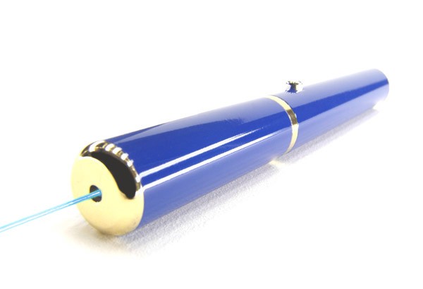 Laserglow Technologies Aquarius-2 blue laser pointer at Sears.com