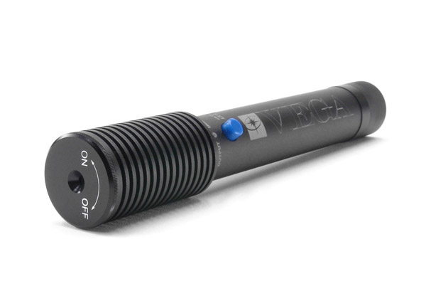 Laserglow Technologies Laser glow Technologies GVE010XXX Vega-10 Yellow Handheld Laser Pointer at Sears.com