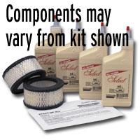 Ingersoll Rand IRTC32305872 Kohler Startup Kit for IRTC2475F12.5G Two Stage Type 30 Gas Driven 12.5 HP Air Compressor without Alt. at Sears.com