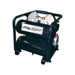 MOUNTAIN MTNACP162-W 4 Gallon Twin Tank Air Compressor at Sears.com