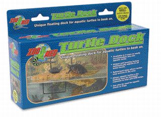 Zoo Med Laboratories Turtle Dock Small Td10