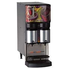 BUNN 36500.0025 High Volume Coffee System Coffee