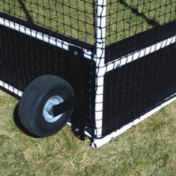Jaypro Fhg-50Wk Field Hockey - Optional Wheel Kit at Sears.com