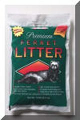 Marshall Pet Products Ferret Litter 10 Pounds Fg073