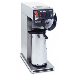 Bunn 230010017 Airpot Coffee Brewer Thermo Fresh 15 aps Stainless