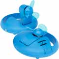 Bulk Savings 241008 Premium Portable Desk & Travel Fan- Case Of 50 price decreased by 47%