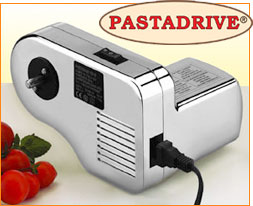 Marcato V177 Deluxe Pasta Machine Motor For Atlas 150