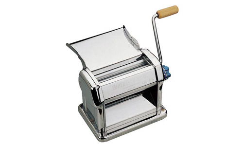 Paderno World Cuisine 49840-00 Manual Pasta Machine