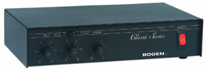 Bogen C20 Bogen Classic Series Amp 20 wa at Sears.com