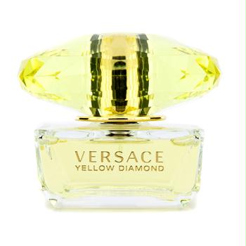 Versace 14657286606 Yellow Diamond Eau De Toilette Spray - 50ml-1.7oz at Sears.com