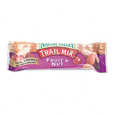 General Mills Nature Valley Granola Bars Chewy Trail Mix Cereal at Sears.com