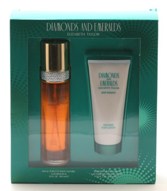 Elizabeth Taylor 12504361 DIAMONDS & EMERALDS by E TAYLOR - 34SPY -34BL at Sears.com