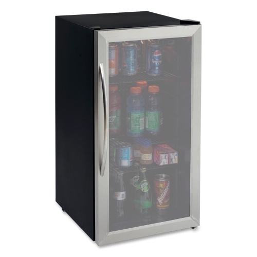 Avanti Products Avanti Products Beverage Center, 17 in.x20 in.x33 in., STST-BK at Sears.com