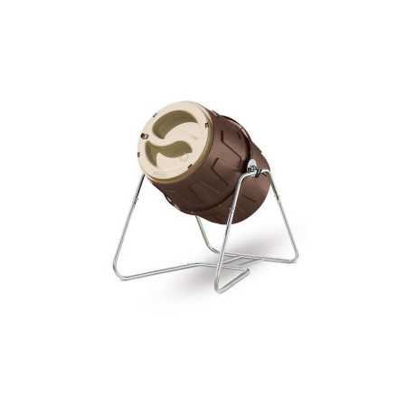 Suncast Corporation TCB68004PK 6.5 Cubic Foot Plastic Tumbler Composter at Sears.com