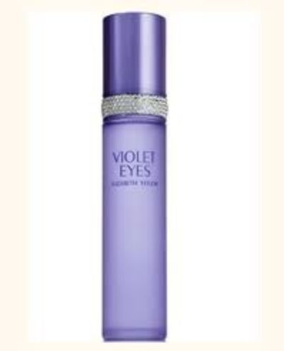 Elizabeth Taylor 10985085 VIOLET EYES by ELIZABETH TAYLOR - EDP SPRAY at Sears.com