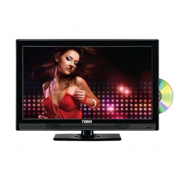 Naxa NTD-2254 22 in. Widescreen Full 1080P HD LED Television with Built-In Digital TV Tuner & USB-SD Inputs & DVD Player at Sears.com