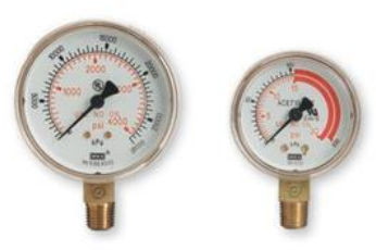 Western enterprises 312-G-2-4000W We G-2-4000W Gauge at Sears.com