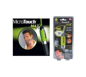 As Seen On TV MICTCHMX6 LIGHTED PERS GROOMING FOR MEN at Sears.com