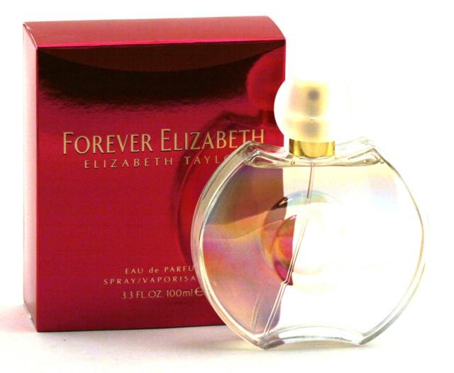 Elizabeth Taylor 10966527 FOREVER ELIZABETH by ELIZABETHTAYLOR - EDP SPRAY at Sears.com