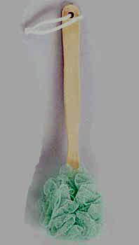 Slinky Back Scrubber Brush- Case of 72 at Sears.com